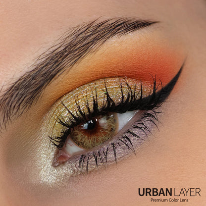 Nile Brown (Alumna Chica)