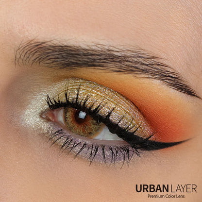 Nile Brown (Alumna Chica)