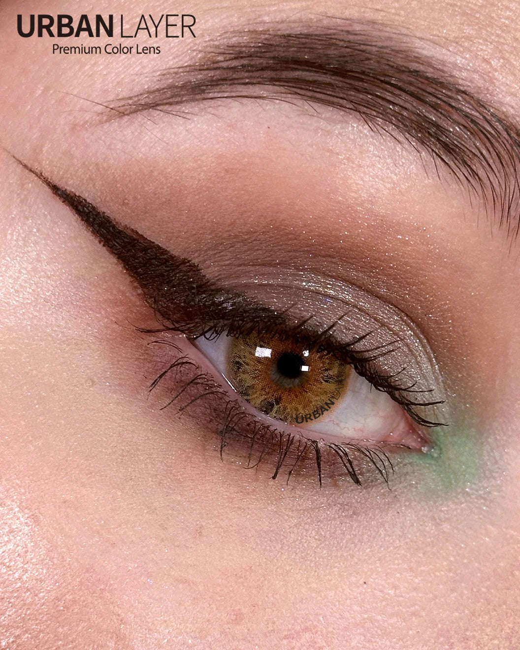 Nile Brown (Alumna Chica)