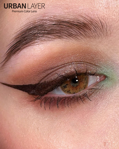 Nile Brown (Alumna Chica)