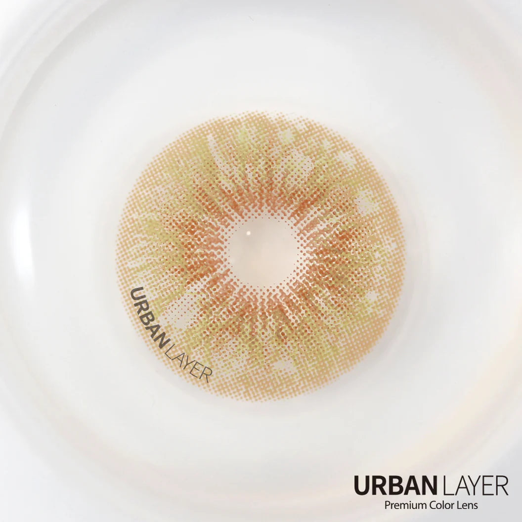 Nile Brown (Alumna Chica)