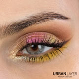 Nile Gray (Alumna Chica)