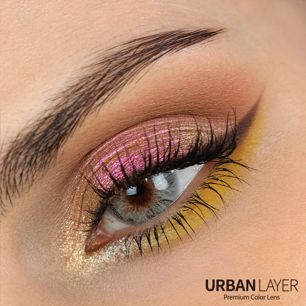 Nile Gray (Alumna Chica)