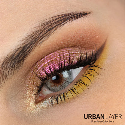 Nile Gray (Alumna Chica)