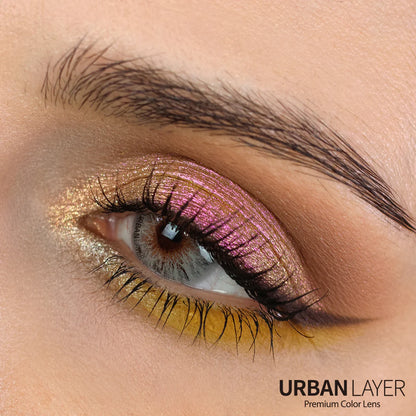 Nile Gray (Alumna Chica)