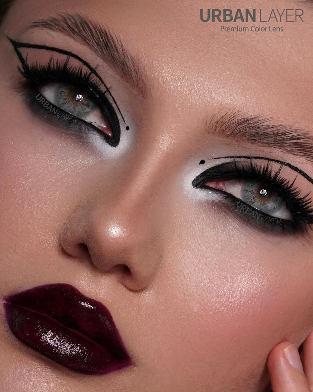 Nile Gray (Alumna Chica)