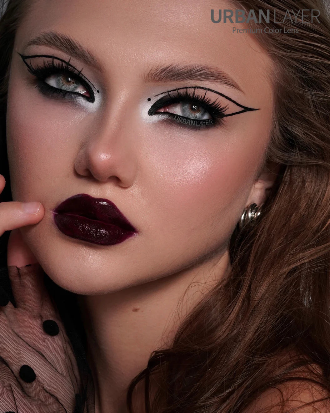 Nile Gray (Alumna Chica)