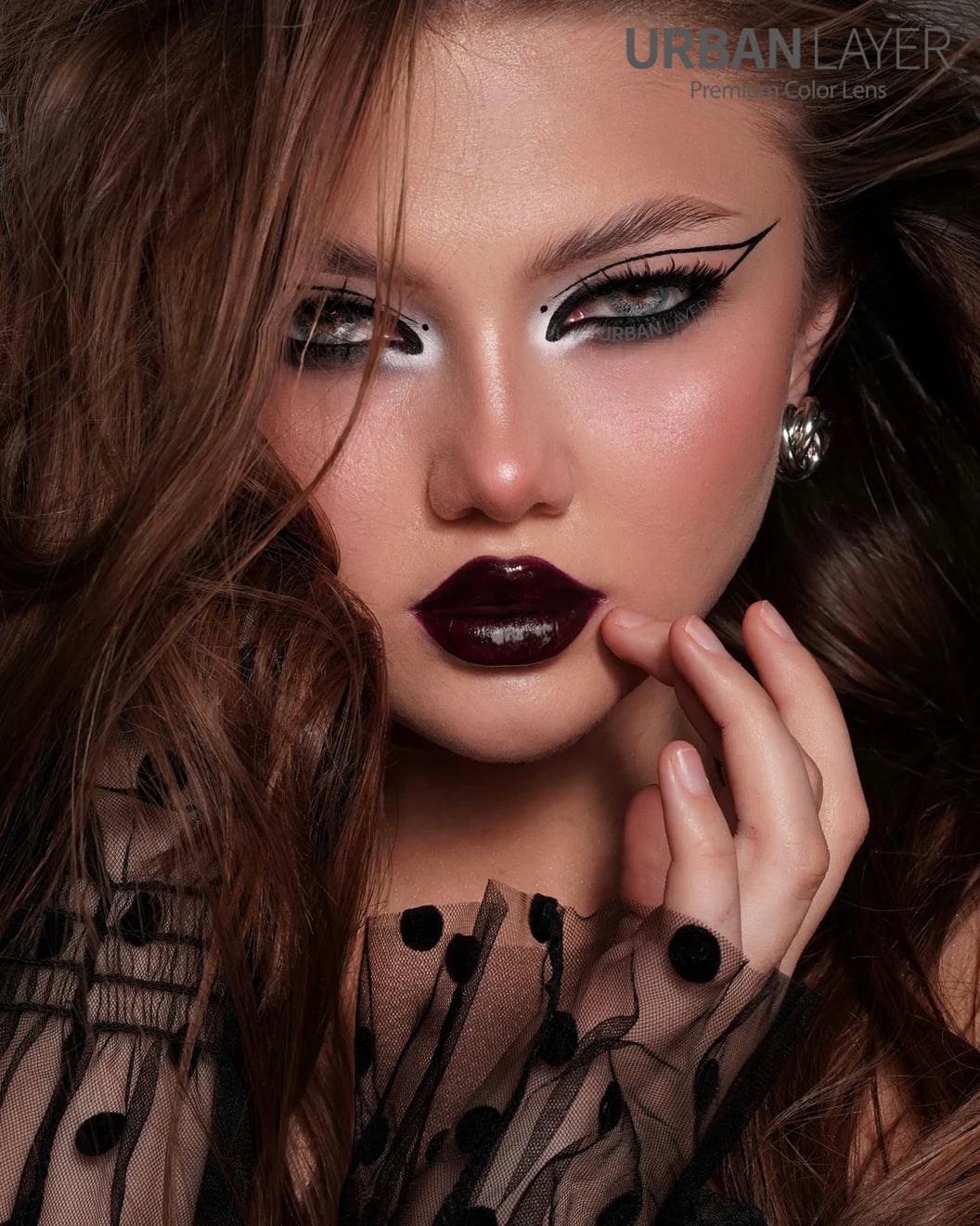 Nile Gray (Alumna Chica)