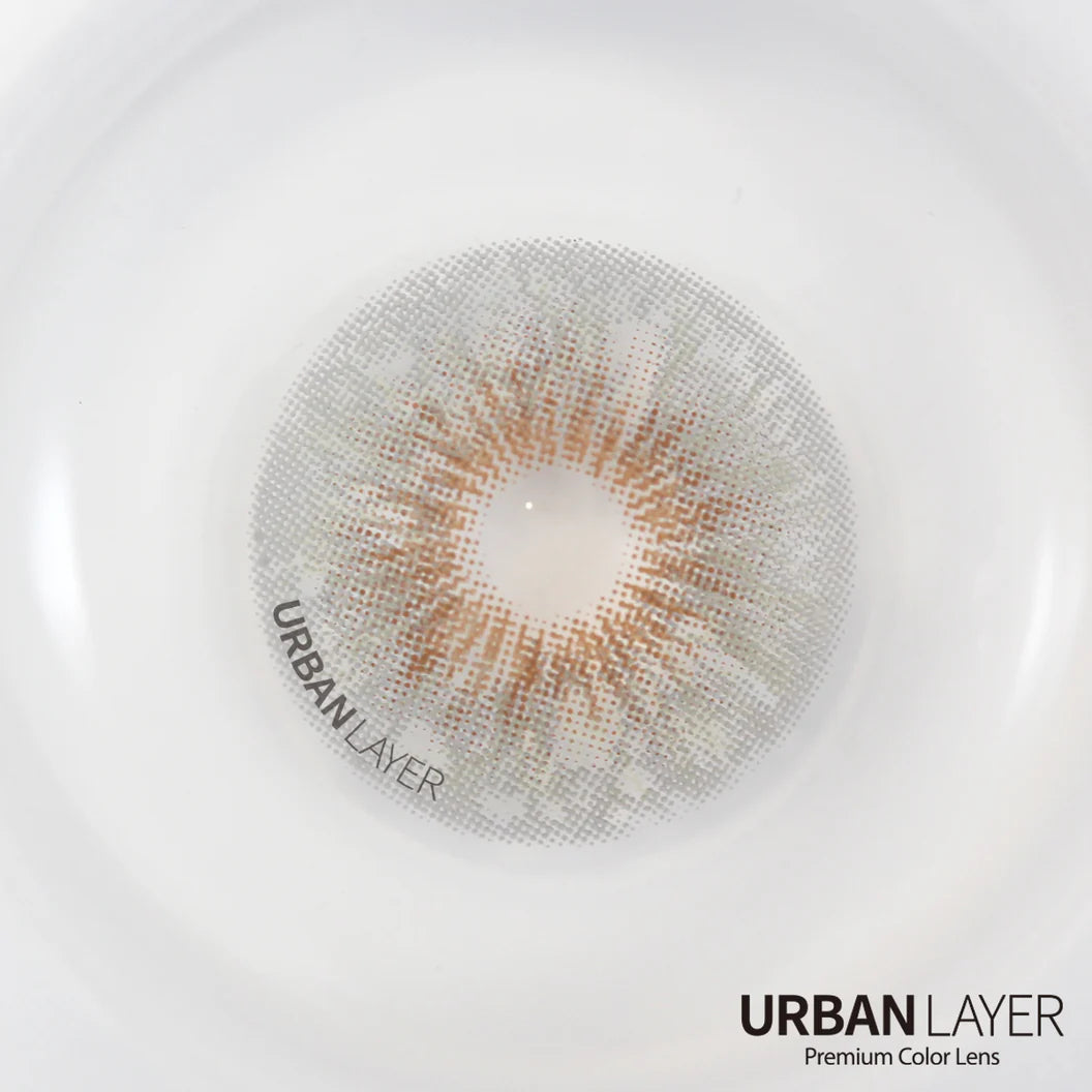 Nile Gray (Alumna Chica)