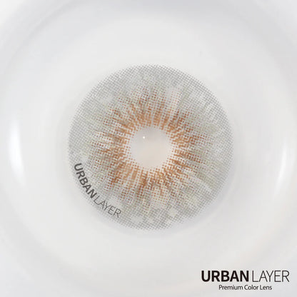 Nile Gray (Alumna Chica)