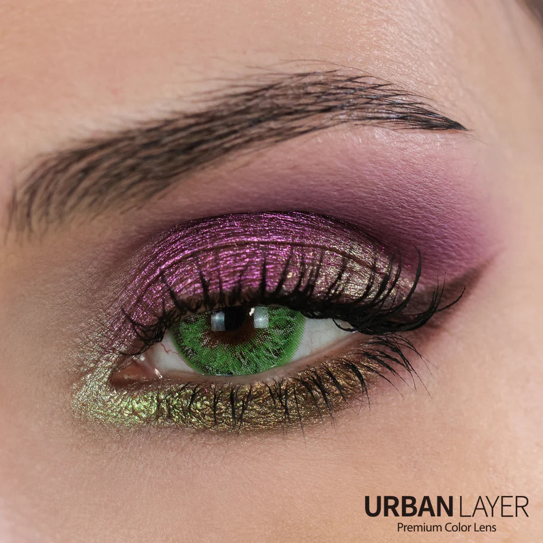 Nile Green (Alumna Chica)