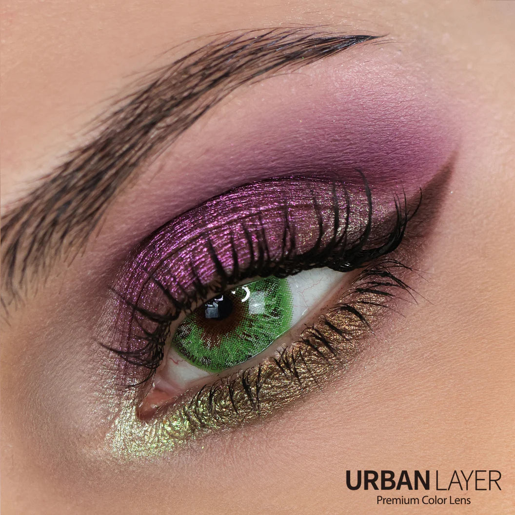 Nile Green (Alumna Chica)