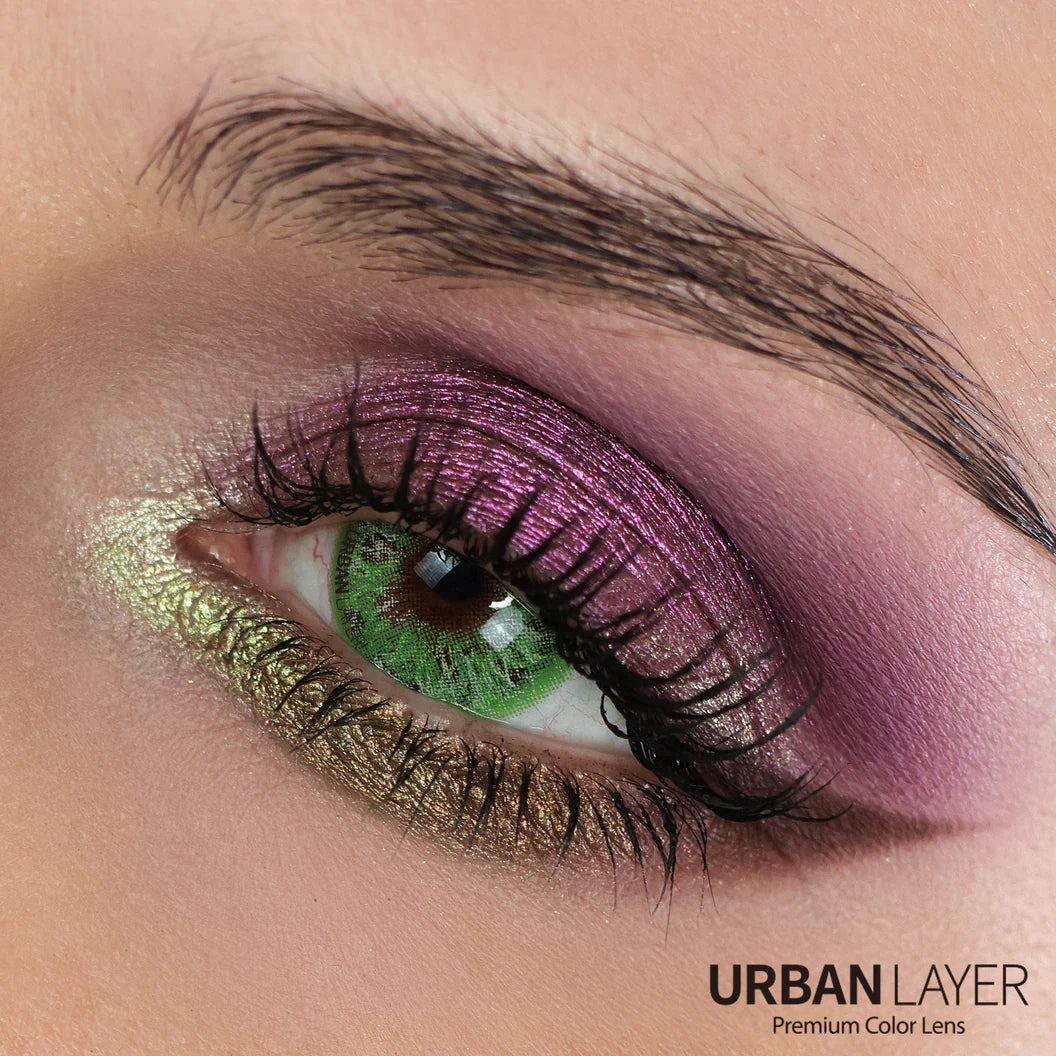 Nile Green (Alumna Chica)