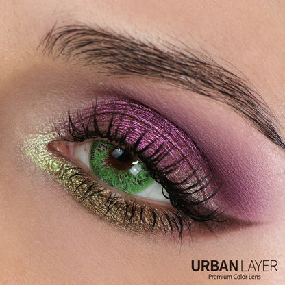 Nile Green (Alumna Chica)