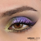 Nile Hazel (Alumna Chica)