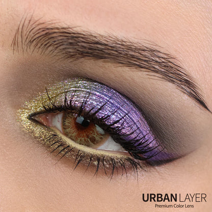 Nile Hazel (Alumna Chica)