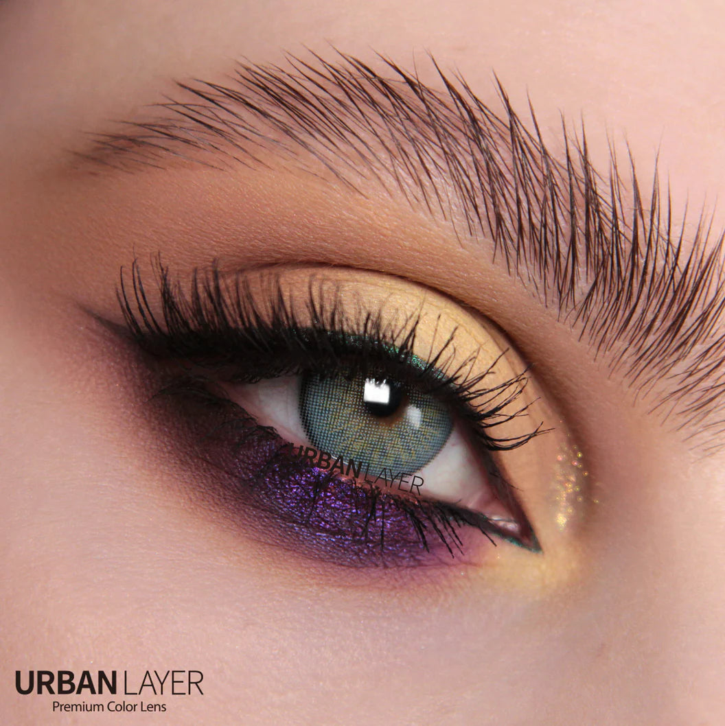 Orlando N Blue (Alumna Chica)