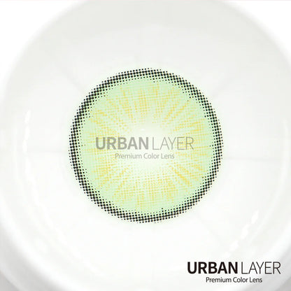 Orlando N Esmeralda (Pupila Chica)