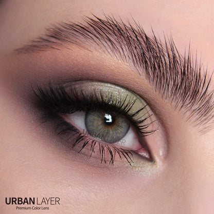 Orlando N Gray (Alumna Chica)