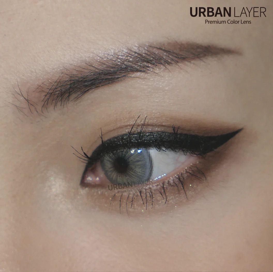 Orlando N Gray (Alumna Chica)