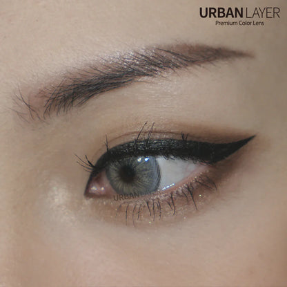 Orlando N Gray (Alumna Chica)