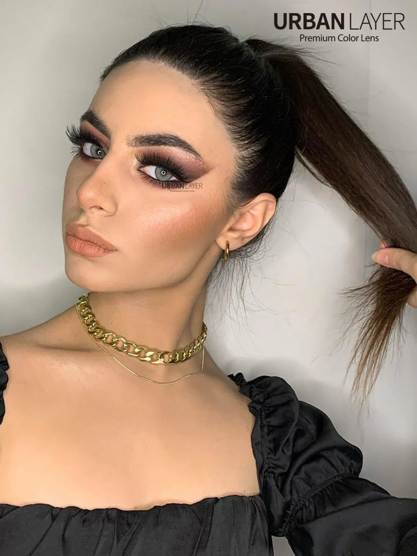 Orlando N Gray (Alumna Chica)