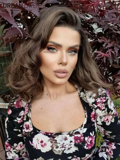 Orlando N Gray (Alumna Chica)