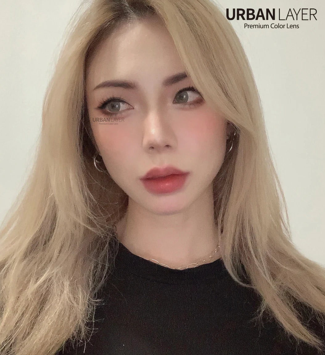 Orlando N Gray (Alumna Chica)