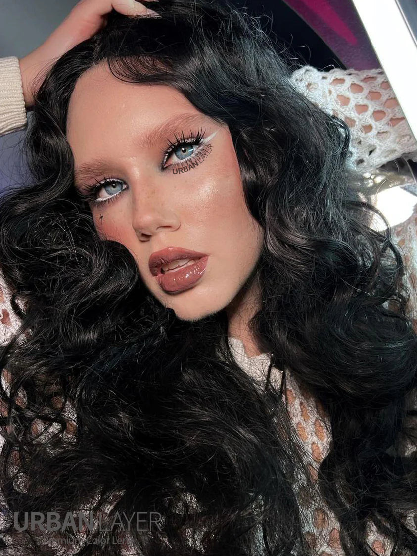 Siri Blue (Alumna Chica)