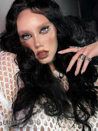 Siri Blue (Alumna Chica)