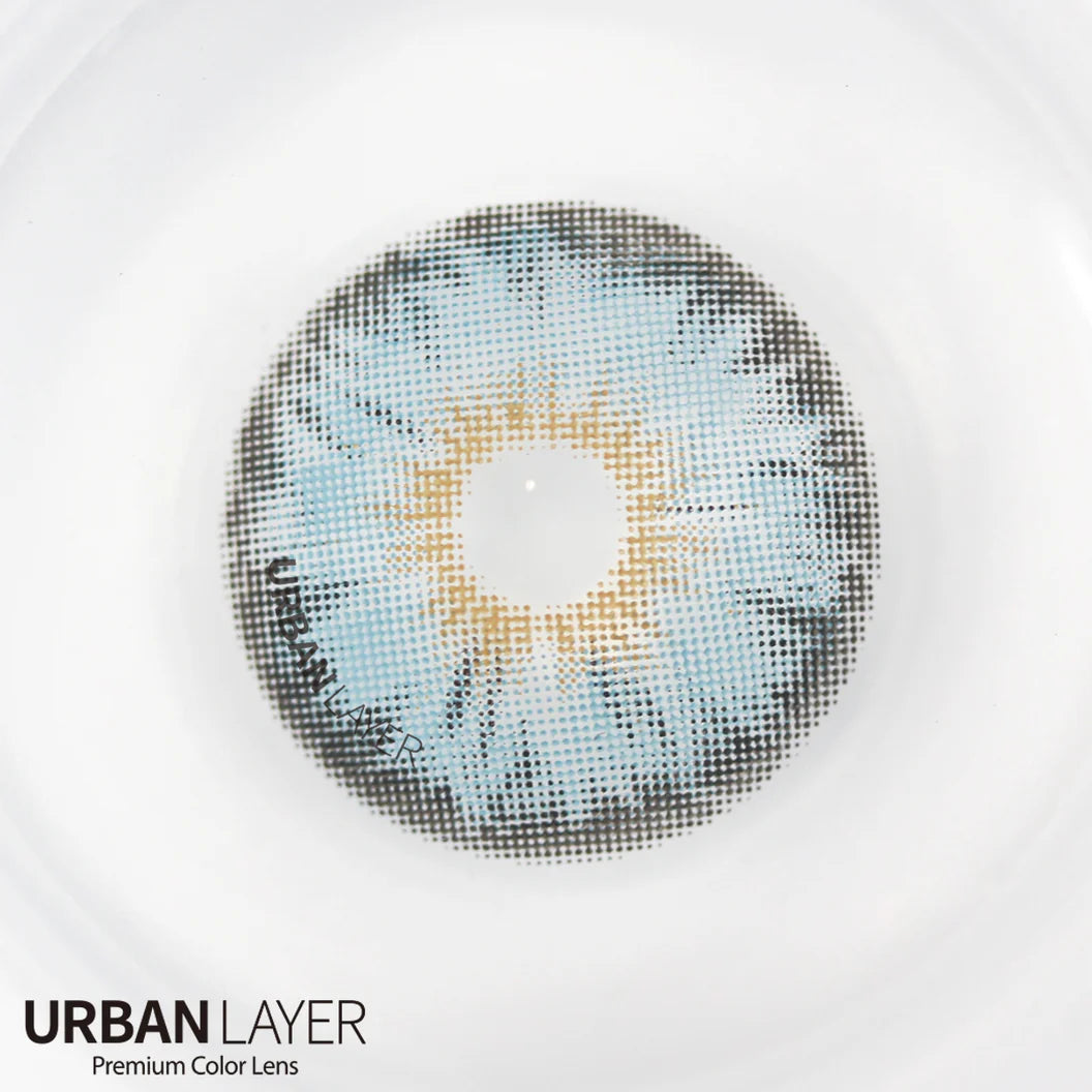 Siri Blue (Alumna Chica)