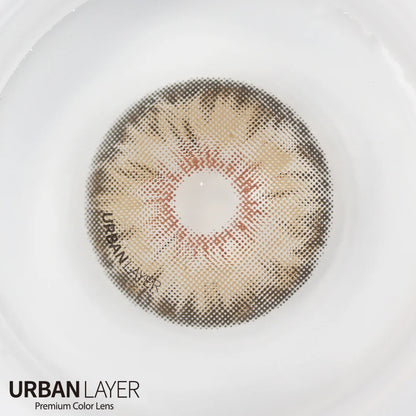 Siri Brown (Alumna Chica)