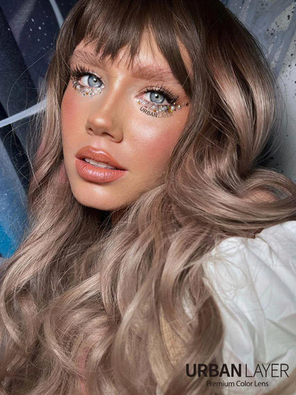 Siri Gray (Alumna Chica)