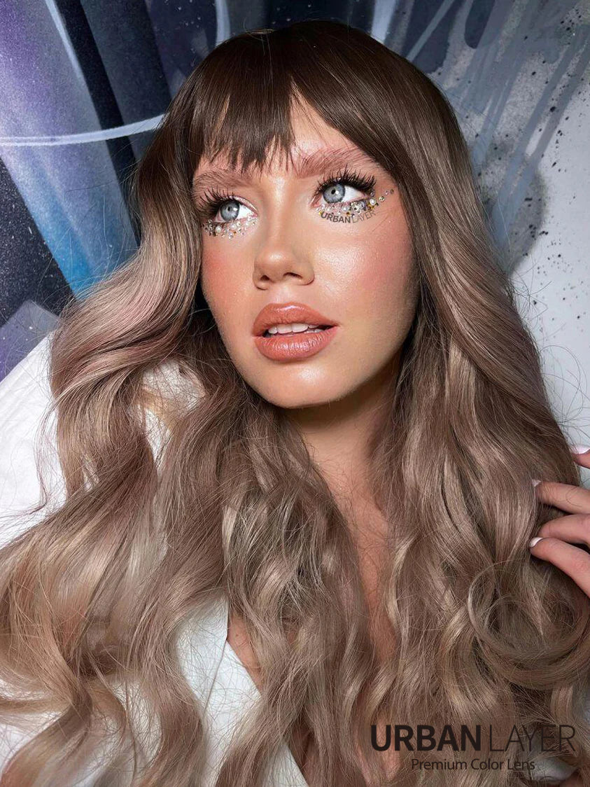 Siri Gray (Alumna Chica)