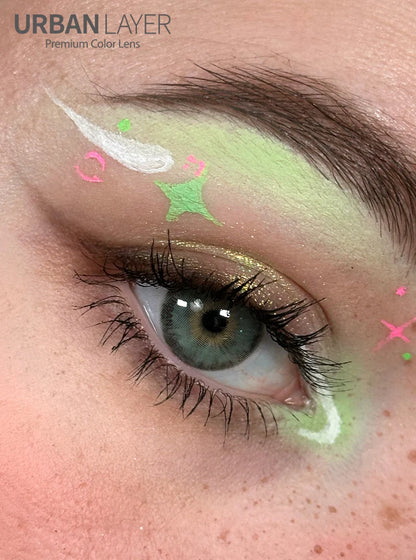 Siri Green (Alumna Chica)