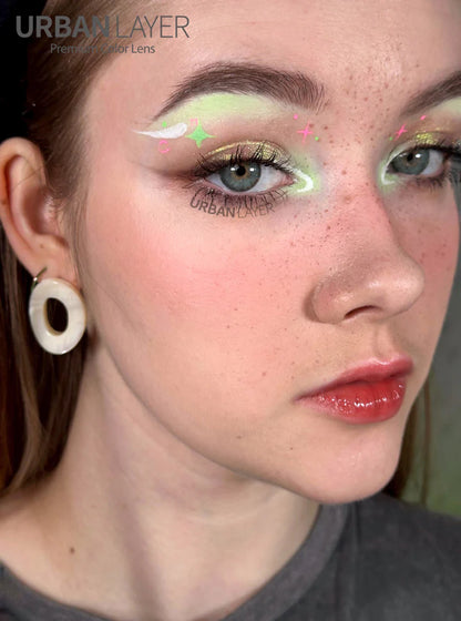 Siri Green (Alumna Chica)