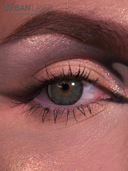 Siri Green (Alumna Chica)