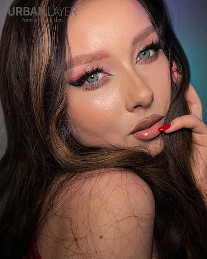 Siri Green (Alumna Chica)