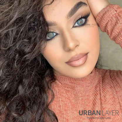 Siri Green (Alumna Chica)