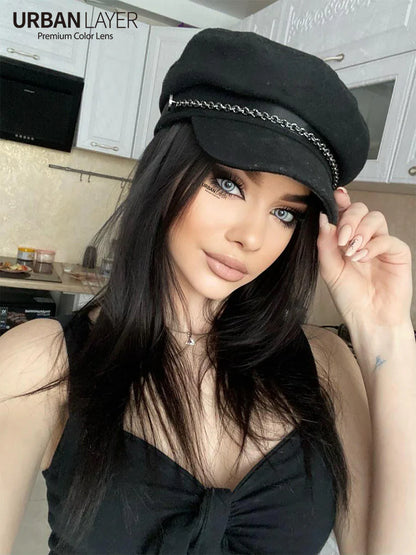 Sofia Gray