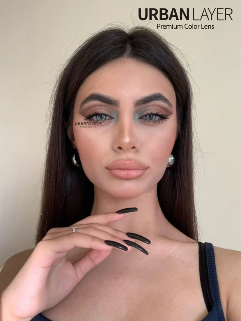 Sofia Gray