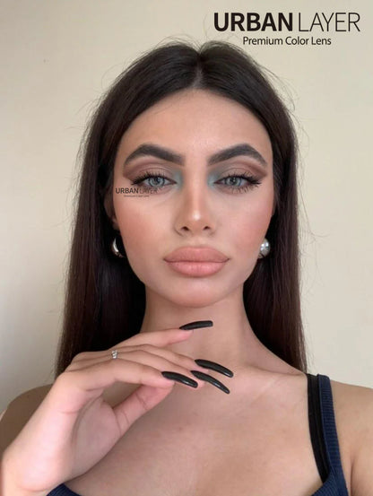 Sofia Gray