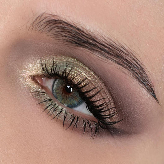 Breeze Light Blue 14.2mm (Pupila Chica)